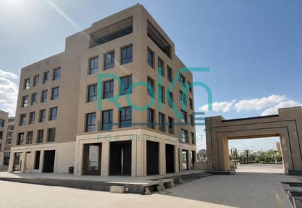 Office for Sale in Sheikh Zayed, Giza - WhatsApp Image 2026-08-05 at 7.53. 23 PM. jpeg