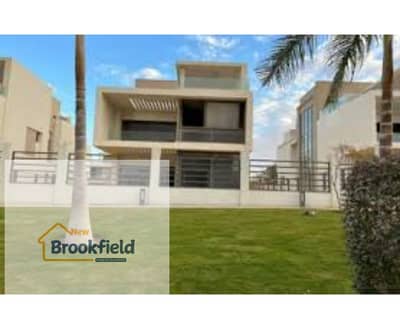 4 Bedroom Townhouse for Rent in New Cairo, Cairo - images. jfif. jpg