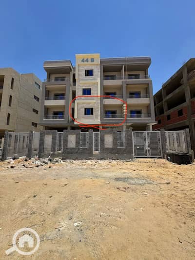 3 Bedroom Flat for Sale in New Cairo, Cairo - WhatsApp Image 2026-08-19 at 6.03. 35 PM (1). jpeg 3 Bedroom Flat for Sale in New Cairo, Cairo - WhatsApp Image 2026-08-19 at 6.03. 35 PM (1). jpeg
