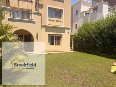 4 Bedroom Twin House for Rent in New Cairo, Cairo - WhatsApp Image 2026-08-18 at 5.01. 50 PM (1). jpeg
