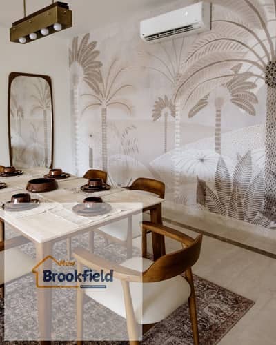 3 Bedroom Apartment for Rent in New Cairo, Cairo - WhatsApp Image 2026-08-19 at 1.16. 45 PM (2). jpeg 3 Bedroom Apartment for Rent in New Cairo, Cairo - WhatsApp Image 2026-08-19 at 1.16. 45 PM (2). jpeg