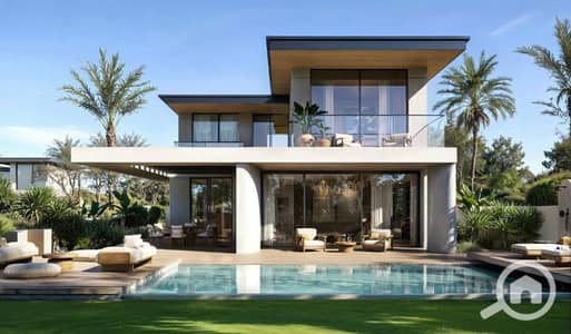 3 Bedroom Villa for Sale in North Coast, Matruh - WhatsApp Image 2026-08-14 at 6.47. 02 PM (2). jpeg