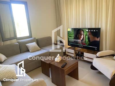 3 Bedroom Townhouse for Sale in North Coast, Matruh - 7. png 3 Bedroom Townhouse for Sale in North Coast, Matruh - 7. png