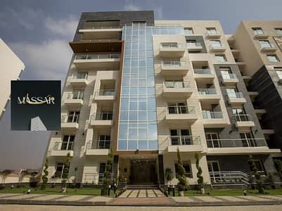 فلیٹ 3 غرف نوم للبيع في العاصمة الإدارية الجديدة، القاهرة - WhatsApp Image 2025-11-20 at 4.05. 46 PM. jpeg