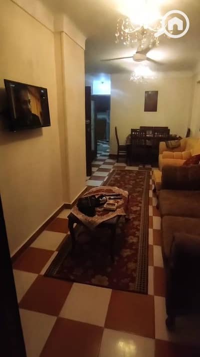 شقة 2 غرفة نوم للايجار في سموحة، الإسكندرية - WhatsApp Image 2026-08-19 at 5.16. 46 PM (1). jpeg
