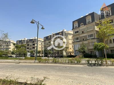 2 Bedroom Penthouse for Sale in New Cairo, Cairo - 0fbcd74e-58e5-4759-8f4c-8894d85971c5. jpeg