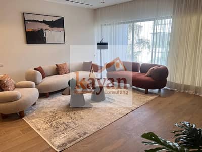 شقة 2 غرفة نوم للايجار في القاهرة الجديدة، القاهرة - 5e6b02d5-9e2d-4744-b51f-8c1a7a378957. jpg