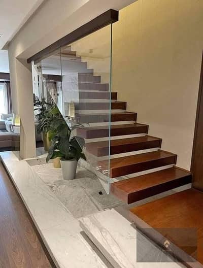 4 Bedroom Villa for Sale in New Capital City, Cairo - WhatsApp Image 2026-08-19 at 17.46. 21 (29). jpeg 4 Bedroom Villa for Sale in New Capital City, Cairo - WhatsApp Image 2026-08-19 at 17.46. 21 (29). jpeg