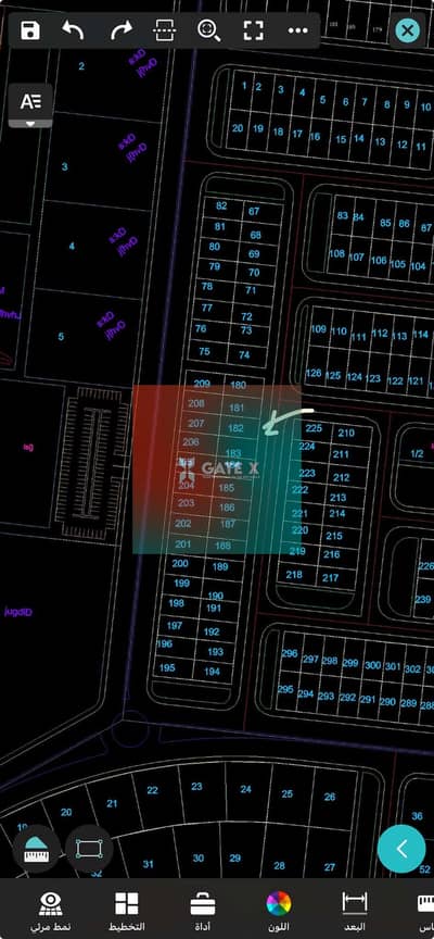 أرض  للبيع في العاشر من رمضان، الشرقية - e82e281b-86a3-4b88-852a-27882168ac03. jpg