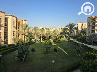شقة 2 غرفة نوم للايجار في القاهرة الجديدة، القاهرة - IMG-20250827-WA0193. jpg