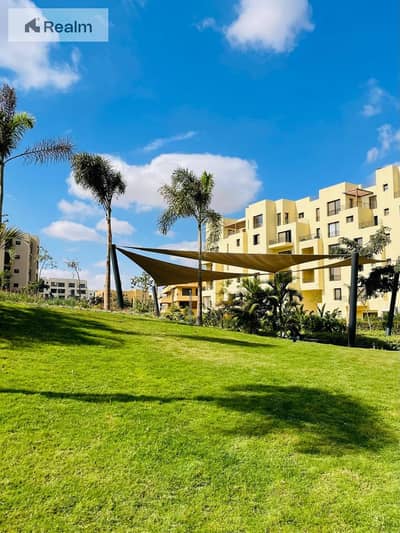2 Bedroom Apartment for Sale in 6th of October, Giza - IMG-20250603-WA0043. jpg