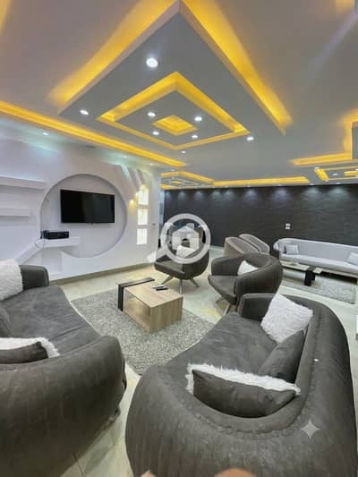 3 Bedroom Apartment for Rent in Nasr City, Cairo - 1000915554. jpg