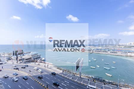 4 Bedroom Apartment for Sale in Glim, Alexandria - 0. jpg