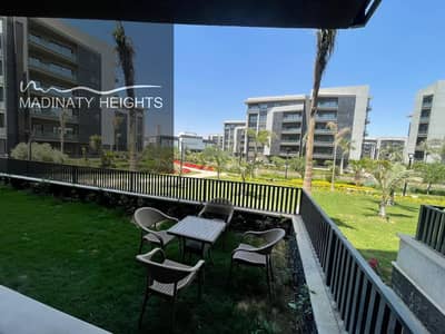 3 Bedroom Flat for Rent in Madinaty, Cairo - IMG_5453. jpg