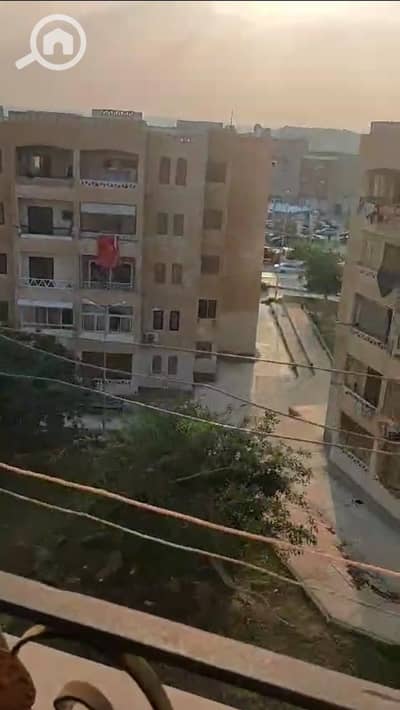 2 Bedroom Flat for Sale in Sheikh Zayed, Giza - WhatsApp Image 2026-08-19 at 6.43. 11 PM (7). jpeg 2 Bedroom Flat for Sale in Sheikh Zayed, Giza - WhatsApp Image 2026-08-19 at 6.43. 11 PM (7). jpeg