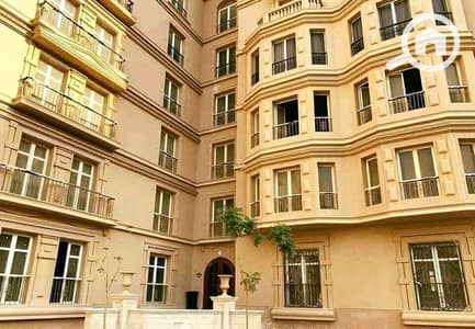 3 Bedroom Apartment for Sale in New Cairo, Cairo - بببب. jpg 3 Bedroom Apartment for Sale in New Cairo, Cairo - بببب. jpg