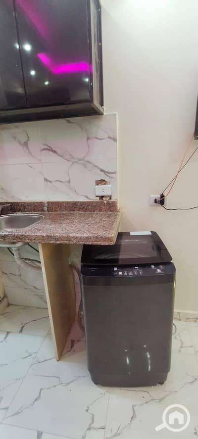 1 Bedroom Flat for Rent in 6th of October, Giza - 4147. jpg 1 Bedroom Flat for Rent in 6th of October, Giza - 4147. jpg
