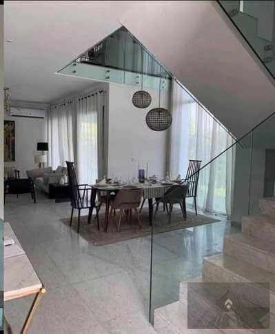 5 Bedroom Villa for Sale in New Capital City, Cairo - WhatsApp Image 2026-08-19 at 5.16. 06 PM (18). jpeg 5 Bedroom Villa for Sale in New Capital City, Cairo - WhatsApp Image 2026-08-19 at 5.16. 06 PM (18). jpeg