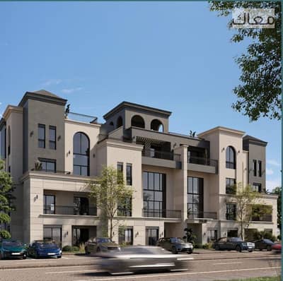 3 Bedroom Townhouse for Sale in New Cairo, Cairo - Screenshot 2026-08-18 125015. png 3 Bedroom Townhouse for Sale in New Cairo, Cairo - Screenshot 2026-08-18 125015. png