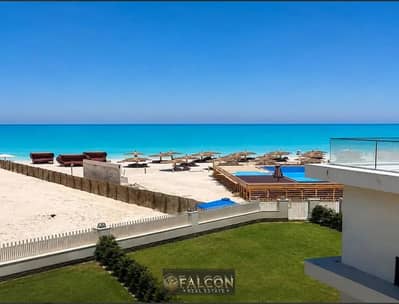 5 Bedroom Villa for Sale in North Coast, Matruh - dbc8abb3-6f46-4193-a441-ff06ea129e9a. jpg