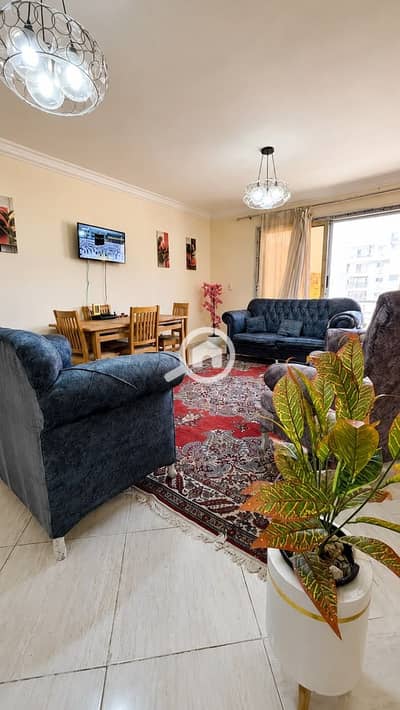3 Bedroom Apartment for Rent in New Cairo, Cairo - 10a8948f-b593-4634-9112-9bc572e678d4. jpg
