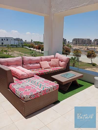 4 Bedroom Chalet for Sale in North Coast, Matruh - WhatsApp Image 2026-08-19 at 6.20. 56 PM (2). jpeg