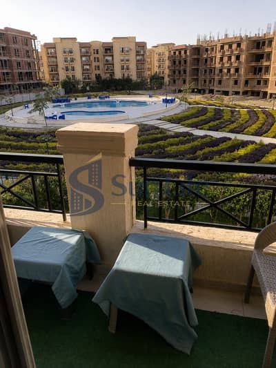 3 Bedroom Flat for Sale in 6th of October, Giza - WhatsApp Image 2026-08-14 at 3.49. 21 PM (1). jpeg