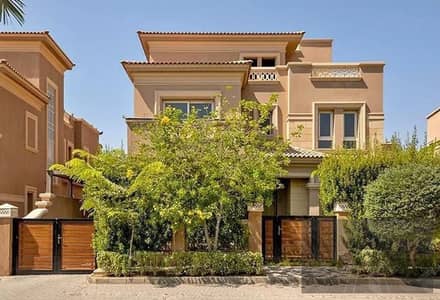4 Bedroom Townhouse for Sale in New Capital City, Cairo - WhatsApp Image 2026-08-19 at 5.16. 06 PM (5). jpeg