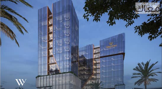 Office for Sale in New Capital City, Cairo - تت. PNG
