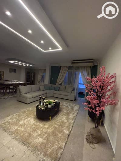 شقة 3 غرف نوم للايجار في المهندسين، الجيزة - IMG_6328. jpg