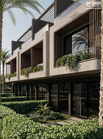 3 Bedroom Townhouse for Sale in New Cairo, Cairo - WhatsApp Image 2026-08-19 at 1.01. 13 PM (1). jpeg 3 Bedroom Townhouse for Sale in New Cairo, Cairo - WhatsApp Image 2026-08-19 at 1.01. 13 PM (1). jpeg