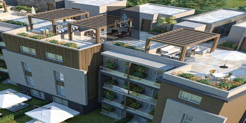 4 Apartments-for-sale-in-Fifth-settlement. jpg