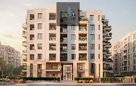 3 Bedroom Apartment for Sale in New Cairo, Cairo - 07f09327-f18e-47ba-a25b-5604702ee64b. jpg 3 Bedroom Apartment for Sale in New Cairo, Cairo - 07f09327-f18e-47ba-a25b-5604702ee64b. jpg
