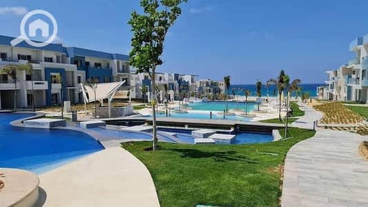 2 Bedroom Chalet for Sale in North Coast, Matruh - d3760ce1-eb44-4753-84bf-a2bcb672123d. jpg