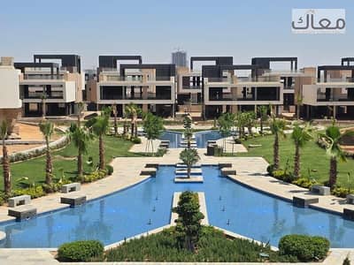 تاون هاوس 4 غرف نوم للبيع في العاصمة الإدارية الجديدة، القاهرة - WhatsApp Image 2026-08-03 at 2.41. 44 PM. jpeg تاون هاوس 4 غرف نوم للبيع في العاصمة الإدارية الجديدة، القاهرة - WhatsApp Image 2026-08-03 at 2.41. 44 PM. jpeg