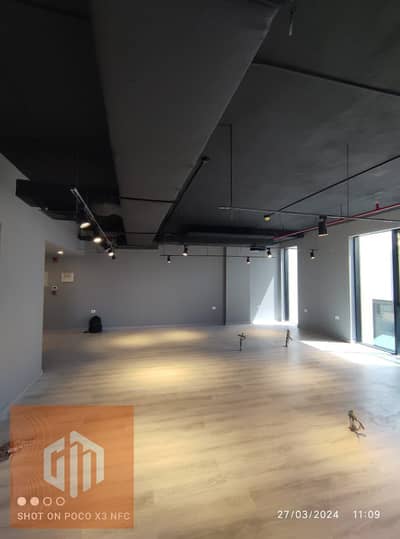 Office for Rent in New Cairo, Cairo - WhatsApp Image 2026-08-19 at 3.31. 04 PM. jpeg