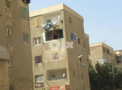3 Bedroom Apartment for Sale in Salam City, Cairo - شقه للبيع في مدينه السلام المحموديه القديمه قريبه من الميدان 3 Bedroom Apartment for Sale in Salam City, Cairo - شقه للبيع في مدينه السلام المحموديه القديمه قريبه من الميدان