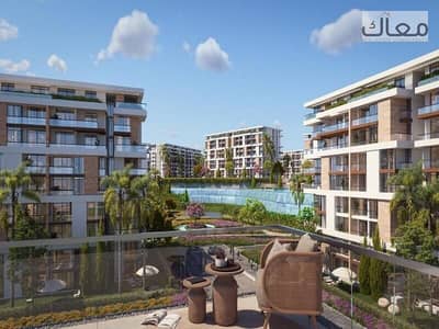 3 Bedroom Apartment for Sale in New Cairo, Cairo - WhatsApp Image 2026-07-19 at 5.37. 09 PM. jpg 3 Bedroom Apartment for Sale in New Cairo, Cairo - WhatsApp Image 2026-07-19 at 5.37. 09 PM. jpg