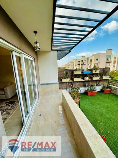 2 Bedroom Flat for Rent in Sheikh Zayed, Giza - WhatsApp Image 2024-12-08 at 11.50. 44 AM (2). jpeg