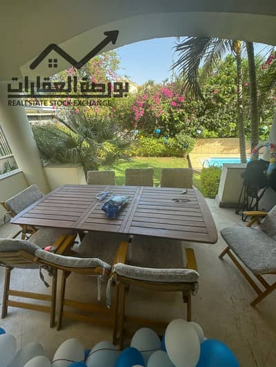 5 Bedroom Villa for Rent in New Cairo, Cairo - WhatsApp Image 2026-07-20 at 3.41. 47 PM. jpeg 5 Bedroom Villa for Rent in New Cairo, Cairo - WhatsApp Image 2026-07-20 at 3.41. 47 PM. jpeg