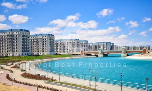2 Bedroom Flat for Sale in North Coast, Matruh - WhatsApp Image 2026-08-07 at 9.10. 41 PM. jpeg