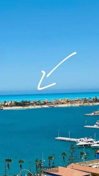 4 Bedroom Townhouse for Sale in North Coast, Matruh - 708994070_1009504118701559_7328893430609855852_n. jpg 4 Bedroom Townhouse for Sale in North Coast, Matruh - 708994070_1009504118701559_7328893430609855852_n. jpg
