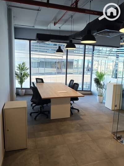 Office for Rent in Sheikh Zayed, Giza - IMG_3854. jpg