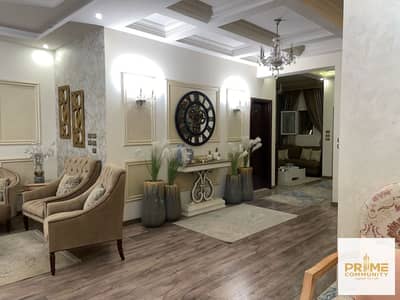 4 Bedroom Townhouse for Rent in 6th of October, Giza - a69e7167-ba60-49c3-960f-e3c331928e71. jpg