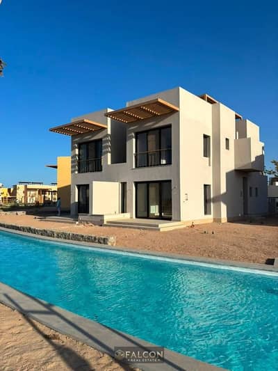 3 Bedroom Villa for Sale in Makadi Bay, Red Sea - 740929862_122120090685350577_3326806162512117957_n. jpg