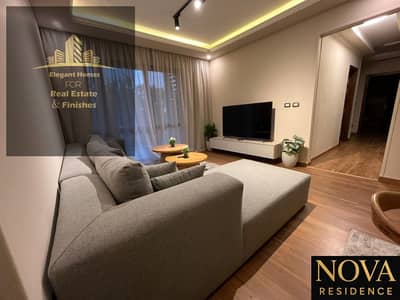 2 Bedroom Apartment for Rent in New Cairo, Cairo - WhatsApp Image 2026-08-19 at 09.10. 51 (5). jpeg
