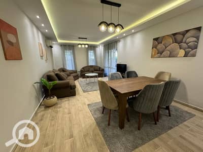 3 Bedroom Flat for Rent in Madinaty, Cairo - IMG-20240613-WA0015. jpg