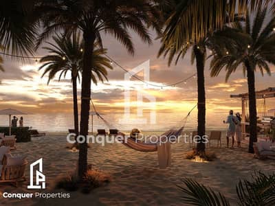 5 Bedroom Townhouse for Sale in North Coast, Matruh - 5. png 5 Bedroom Townhouse for Sale in North Coast, Matruh - 5. png