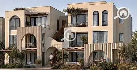 2 Bedroom Chalet for Sale in North Coast, Matruh - 47695075-800x600. png 2 Bedroom Chalet for Sale in North Coast, Matruh - 47695075-800x600. png