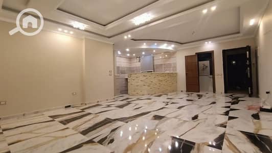 3 Bedroom Apartment for Sale in New Cairo, Cairo - شقه فاخره في اللوتس شماليه